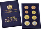 San Marino Euro-KMS 2010 3,88 Euro San Marino Euro-KMS 2010 -
