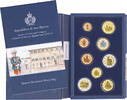San Marino Euro-KMS 2013 5,88 Euro San Marino Euro-KMS 2013 -