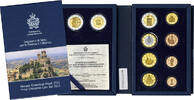 San Marino Euro-KMS 2015 7,88 Euro San Marino Euro-KMS 2015 -