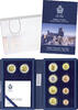 San Marino Euro-KMS 2016 7,88 Euro San Marino Euro-KMS 2016 -
