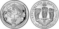 San Marino 5 Euro San Marino -