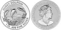 Australien 1 Dollar Australien -
