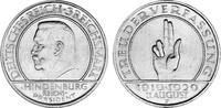 Weimarer Republik 3 Reichsmark Weimarer Republik -