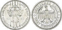 Weimarer Republik 3 Reichsmark Weimarer Republik -