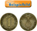 Jaeger 361 1 Reichspfennig Jaeger 361 -