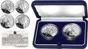 San Marino 5 + 10 Euro San Marino -