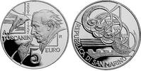 San Marino 5 Euro San Marino -
