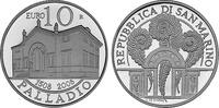 San Marino 10 Euro San Marino -