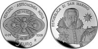 San Marino 5 Euro San Marino -