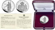 San Marino 5 Euro San Marino -