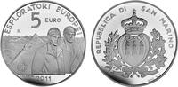 San Marino 5 Euro San Marino -