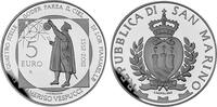 San Marino 5 Euro San Marino -
