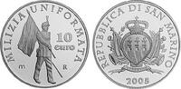 San Marino 10 Euro San Marino -