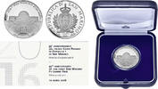 San Marino 10 Euro San Marino -