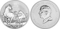 Australien 1 Dollar Australien -