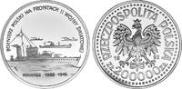 Polen 200.000 Zlotych Polen -