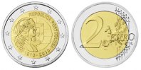 Portugal 2 Euro Portugal -
