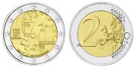 Portugal 2 Euro Portugal -