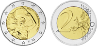 Malta 2 Euro Malta -
