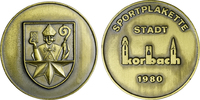 KORBACH 1980 KORBACH 1980 -