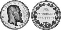 WÜRTTEMBERG MILITÄRVERDIENSTMEDAILLE WÜRTTEMBERG MILITÄRVERDIENSTMEDAILLE -