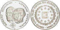 10. EUROPATALER ADENAUER - SCHUMAN 10. EUROPATALER ADENAUER - SCHUMAN -