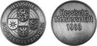 HESSISCHE SCHÜTZEN MEISTERSCHAFT - 1983 HESSISCHE SCHÜTZEN MEISTERSCHAFT - 1983 -