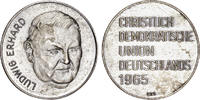 LUDWIG ERHARD 1965 LUDWIG ERHARD 1965 -