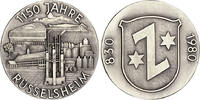 RÜSSELSHEIM 1980 RÜSSELSHEIM 1980 -