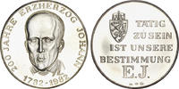 ERZHERZOG JOHANN 1982 ERZHERZOG JOHANN 1982 -