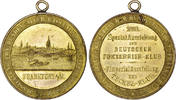 FRANKFURT/MAIN 1901 - HUNDE-AUSSTELLUNG FRANKFURT/MAIN 1901 - HUNDE-AUSSTELLUNG -