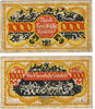 Bielefeld 1000 Mark Bielefeld -