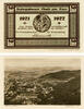 Thale am Harz 12x 50 Pfennig Thale am Harz -