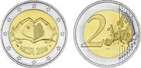 Malta 2 Euro Malta -