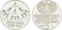 Deutschland 5 Deutsche Mark Deutschland -