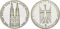 Deutschland 5 Deutsche Mark Deutschland -