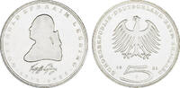 Deutschland 5 Deutsche Mark Deutschland -