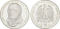 Deutschland 5 Deutsche Mark Deutschland -