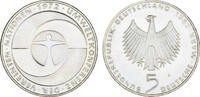 Deutschland 5 Deutsche Mark Deutschland -