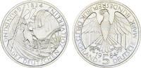 Deutschland 5 Deutsche Mark Deutschland -