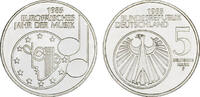 Deutschland 5 Deutsche Mark Deutschland -