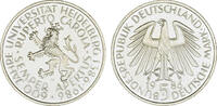 Deutschland 5 Deutsche Mark Deutschland -