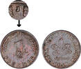 Deutschland 1 Pfennig Deutschland -