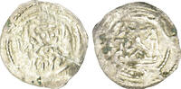 Nürnberg, Reichsmünzstätte Pfennig - Nürnberg, Reichsmünzstätte -