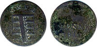 Sachsen-Weimar-Eisenach, Herzogtum 1 Pfennig Sachsen-Weimar-Eisenach, Herzogtum -