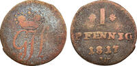 Waldeck Pfennig - Waldeck -