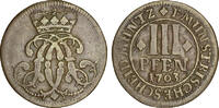 Münster, Bistum 3 Pfennig Münster, Bistum -