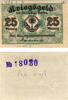Bad Berka 25 Pfennig Bad Berka -