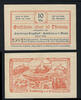Camburg 10 Pfennig Camburg -