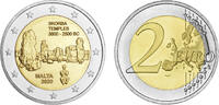 Malta 2 Euro Malta -